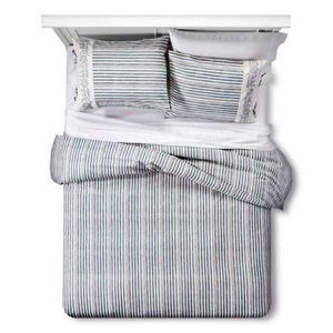 Beekman 1802 Duvet Cover